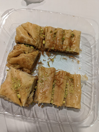 Photo of Fresh Arabic Sweets (بلاد الشام) - 560 Amherst St, Buffalo, NY 14207, USA